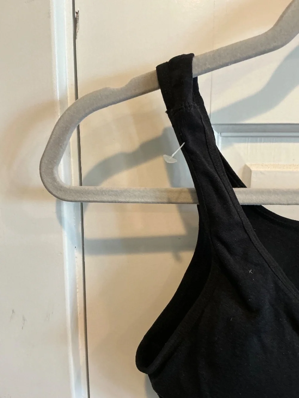 Izod pullover bra brand new with tags in black!  Plus size 3x